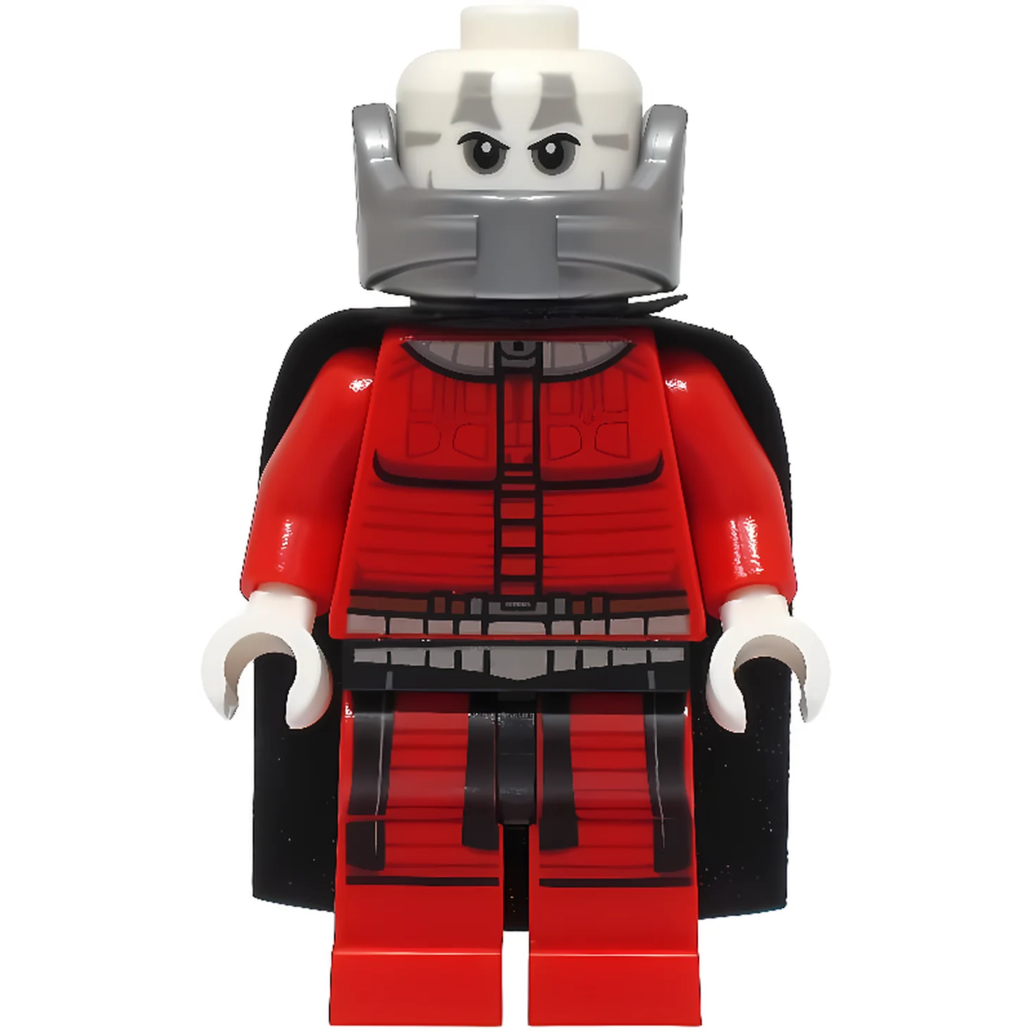 Фигурка LEGO Star Wars Darth - фото 1