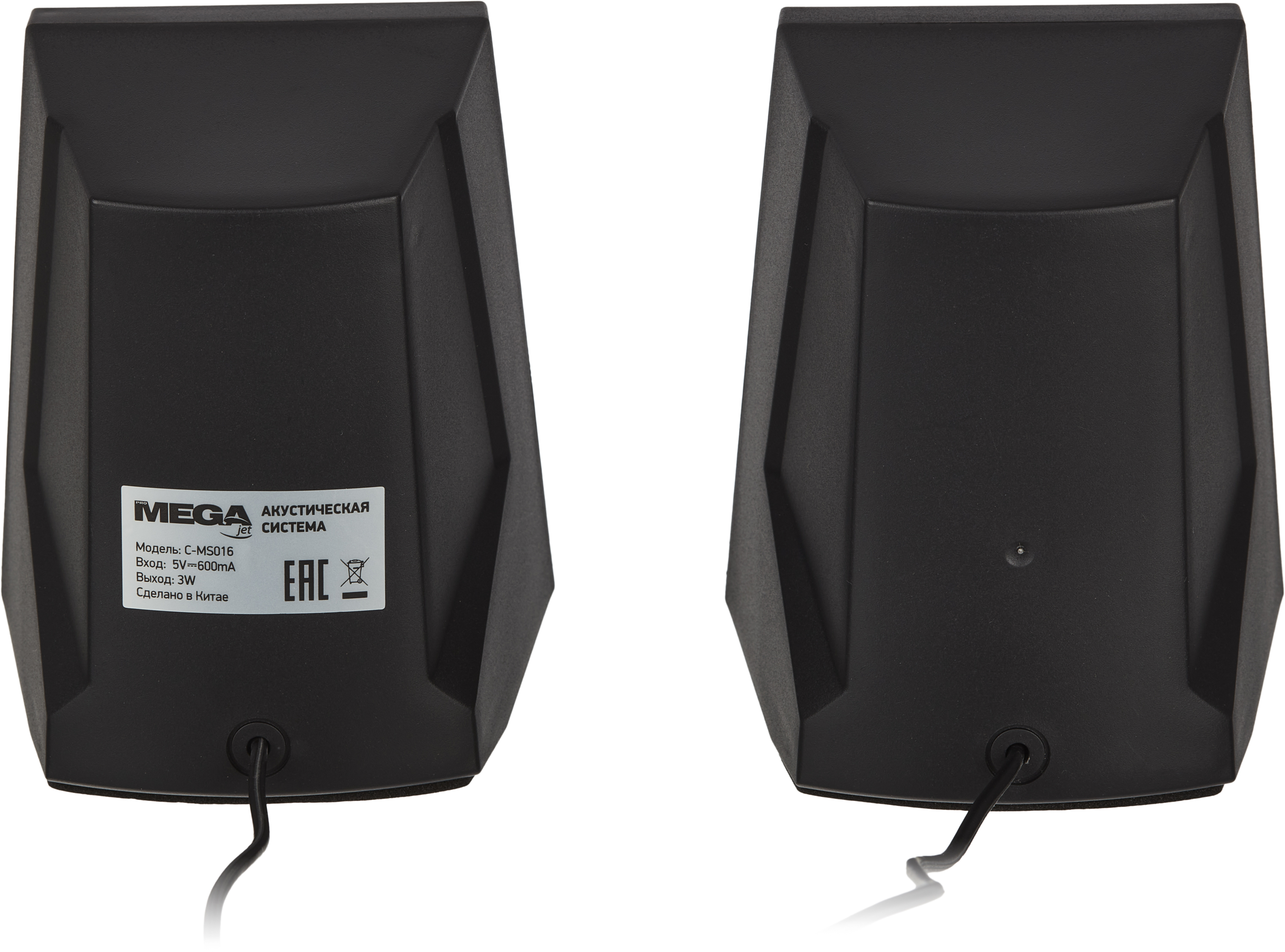 Колонка ProMega - фото 5