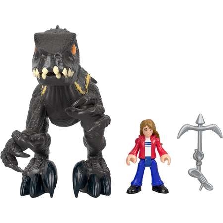 Игровой набор IMAGINEXT