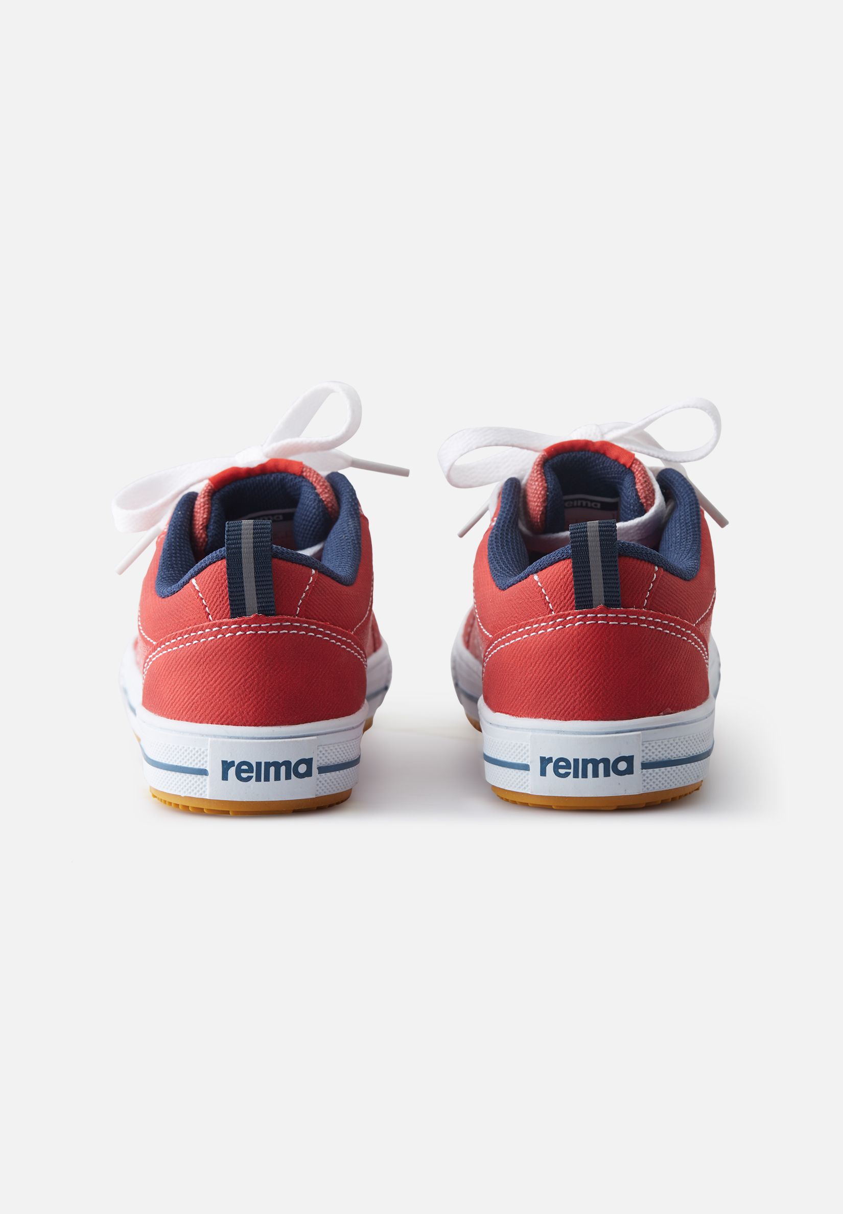 Кеды Reima 569429-3830 - фото 2