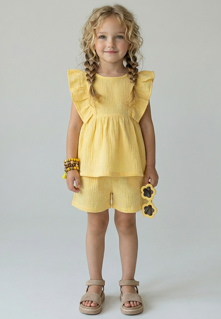 Комплект YOULALA 7168900101 - фото 2