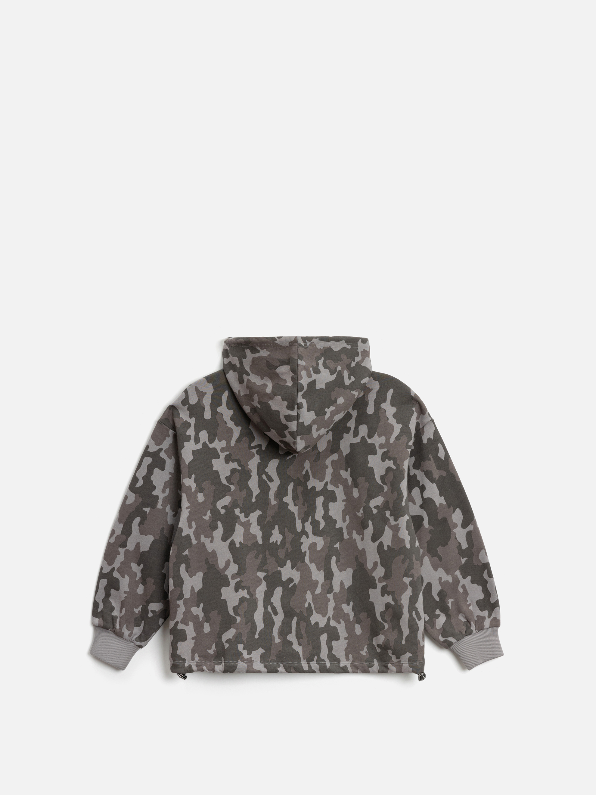 Толстовка Acoola 20111000055_0095316 - фото 4