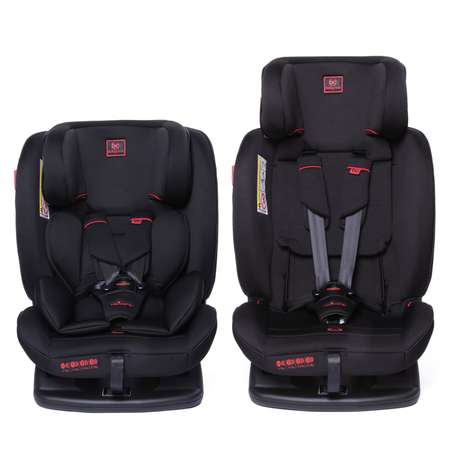Автокресло BabyCare Troner 0+/1/2/3 (0-36 кг)