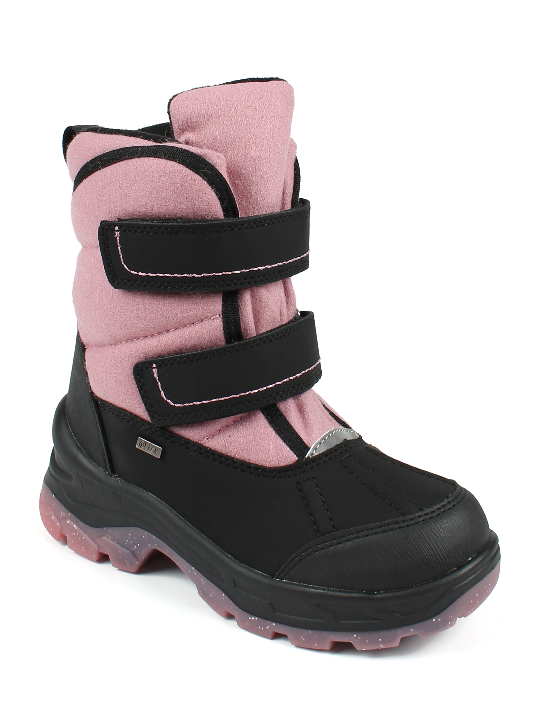 Валенки мембранные Antilopa AL 15815 - фото 13