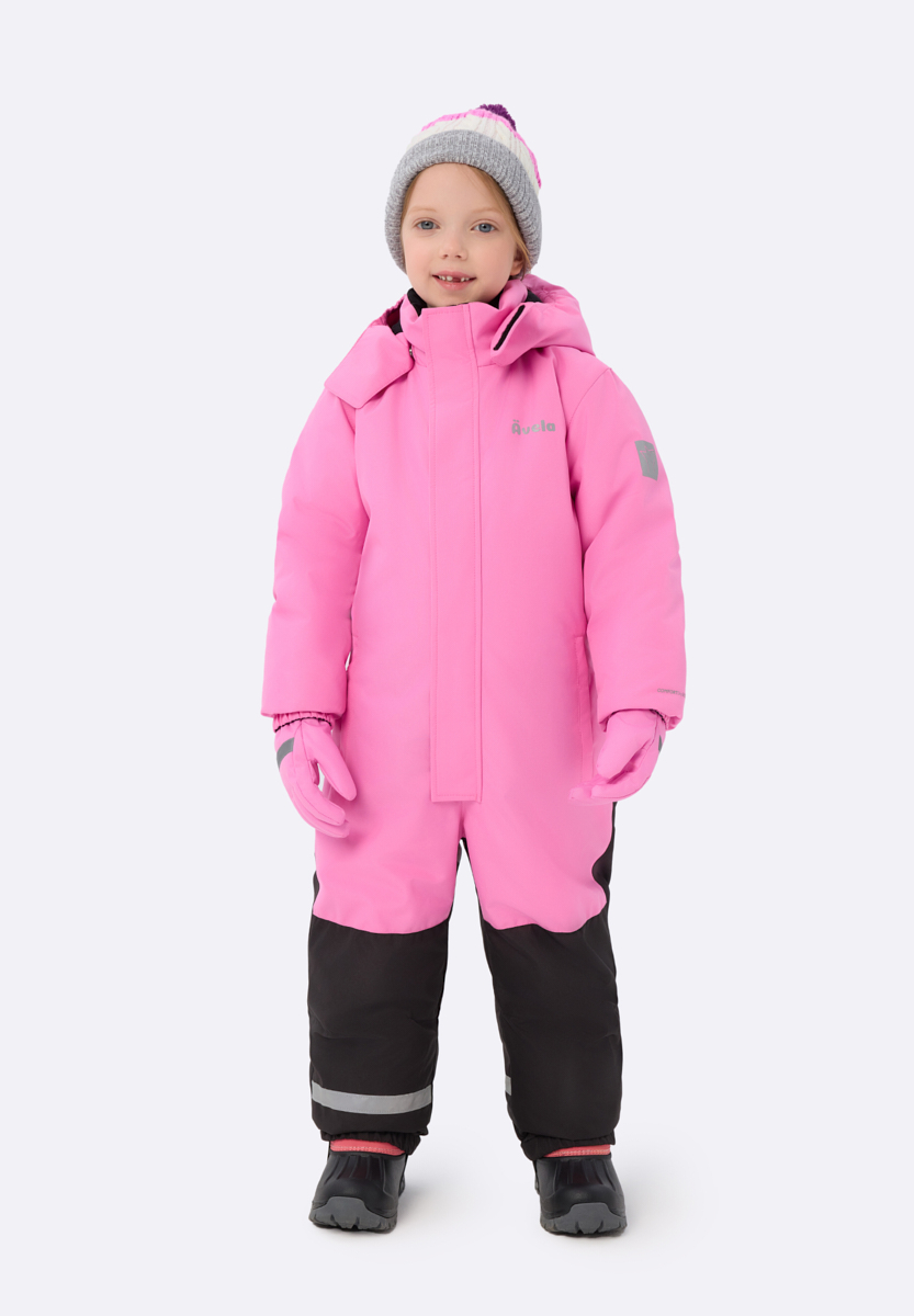 Комбинезон Avela 62105304-4160 - фото 5