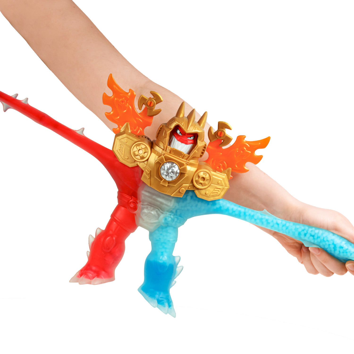 Игровой набор GooJitZu - фото 10