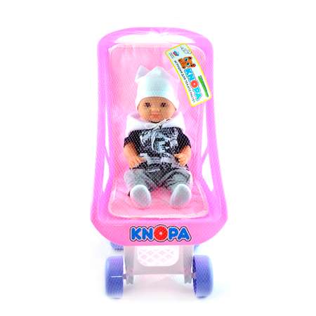 Игрушка KNOPA