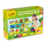 Пазл LISCIANI 3D