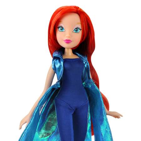 Кукла модельная Winx