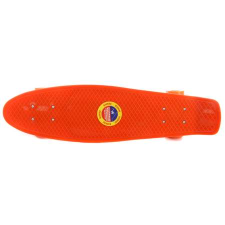 Скейтборд Veld Co 65 см