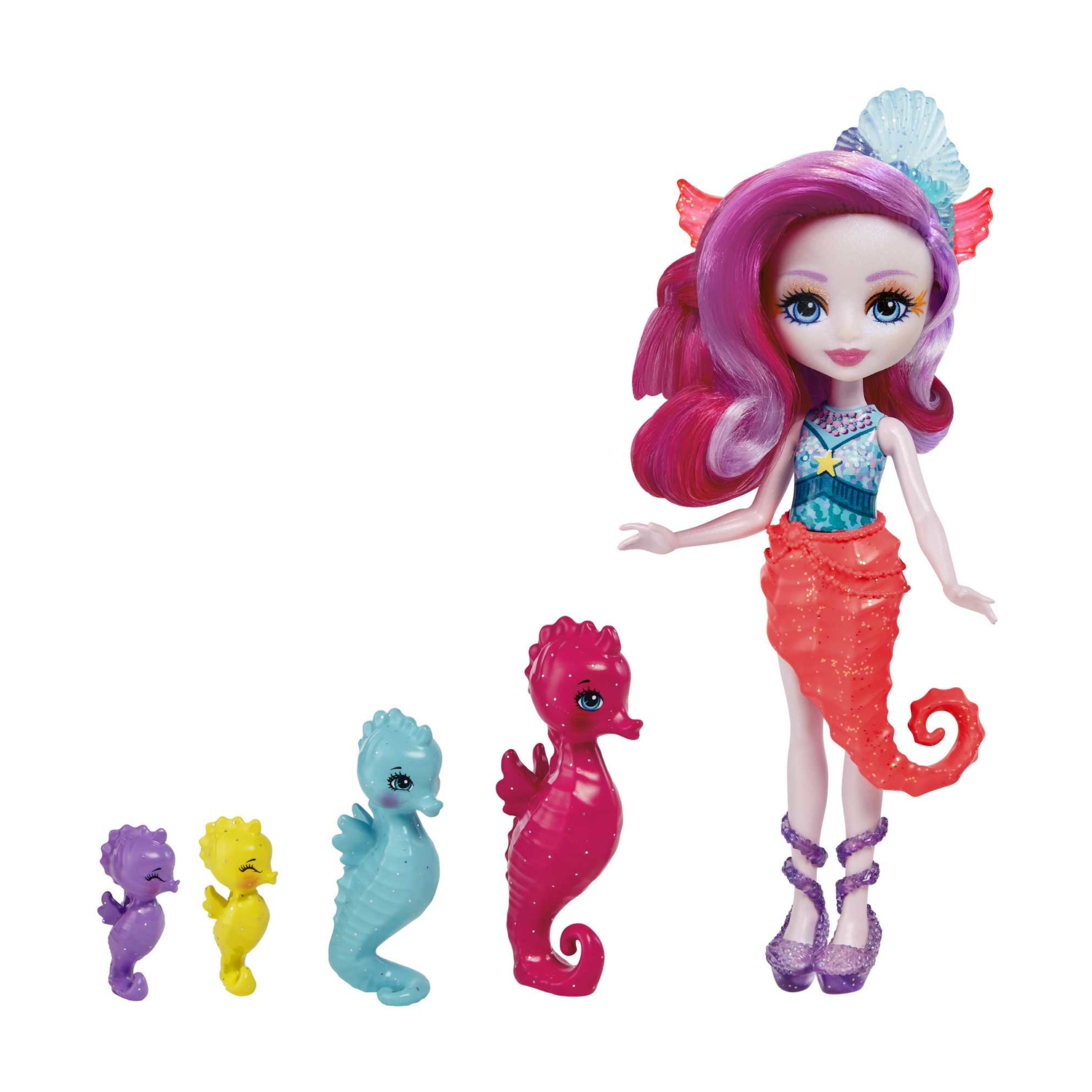 Кукла классическая Mattel HCF73 - фото 3
