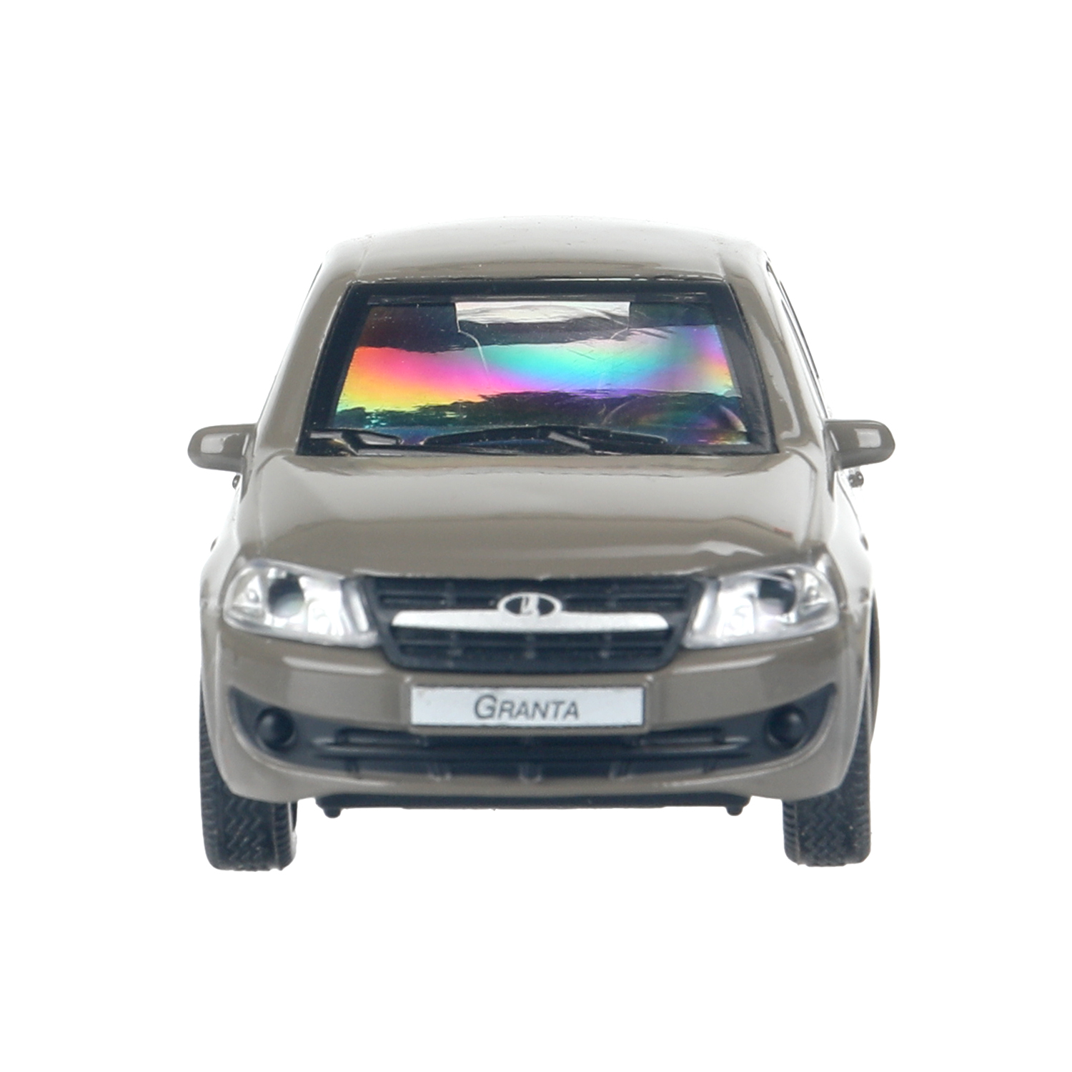 Автомобиль Технопарк LADA Granta 402762 - фото 7