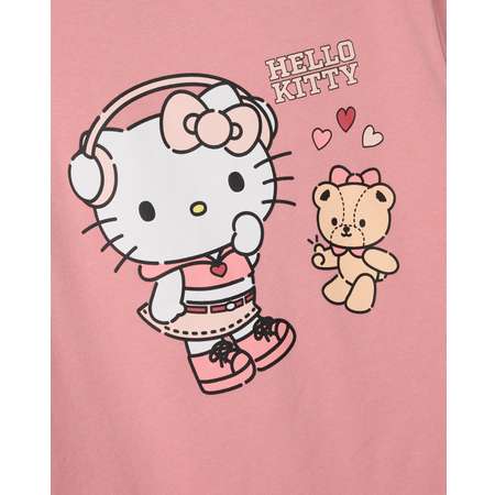 Пижама Hello Kitty