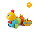 Игрушка BabyGo Забавная гусеница