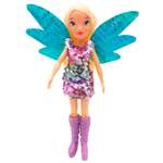 Кукла модельная Winx Стелла