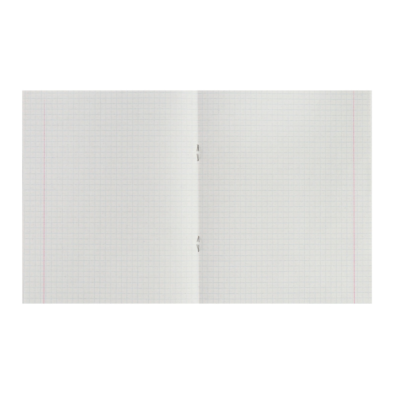 Тетрадь Calligrata клетка - фото 3