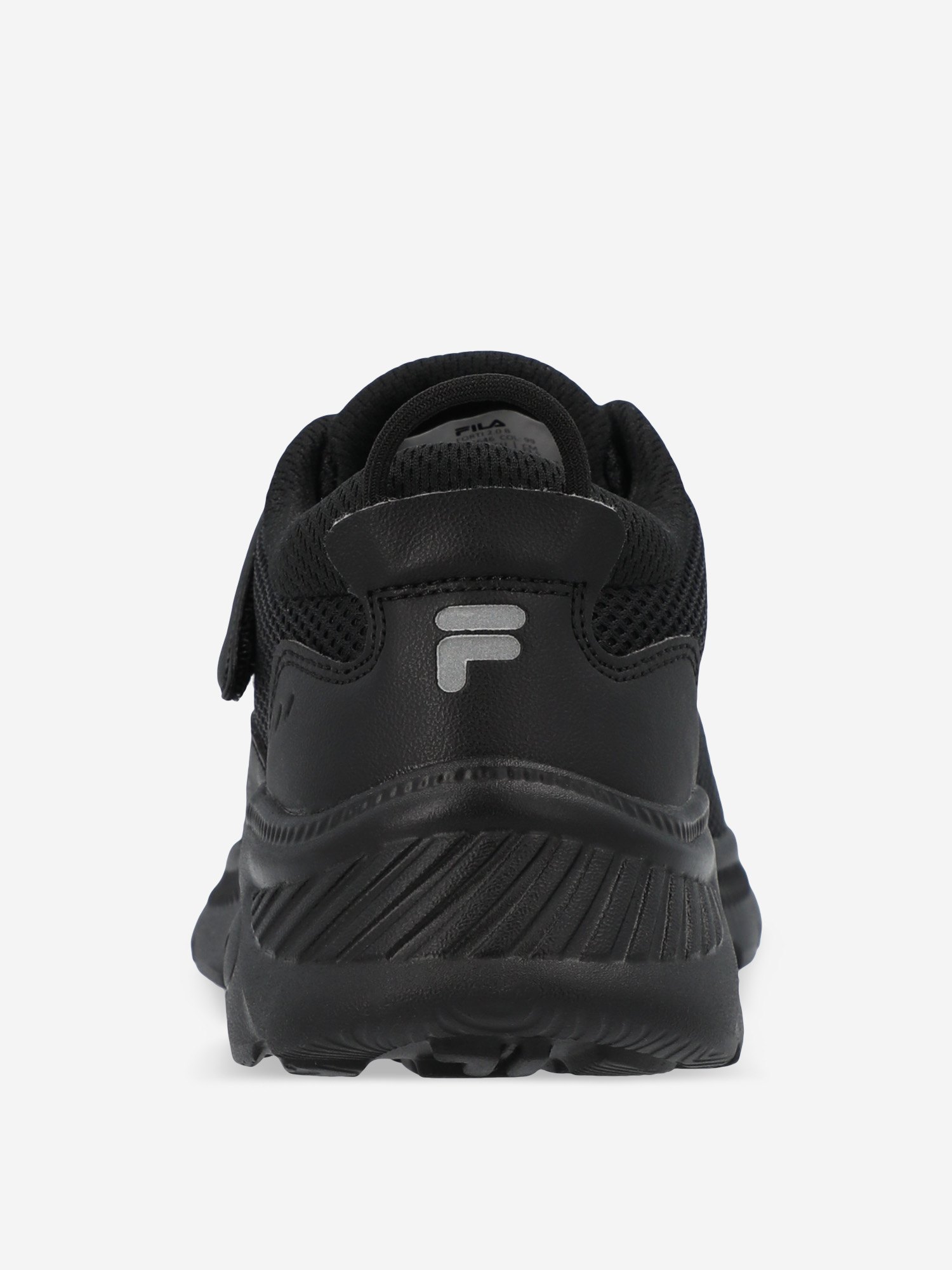 Кроссовки FILA 134646FLA-99 - фото 10