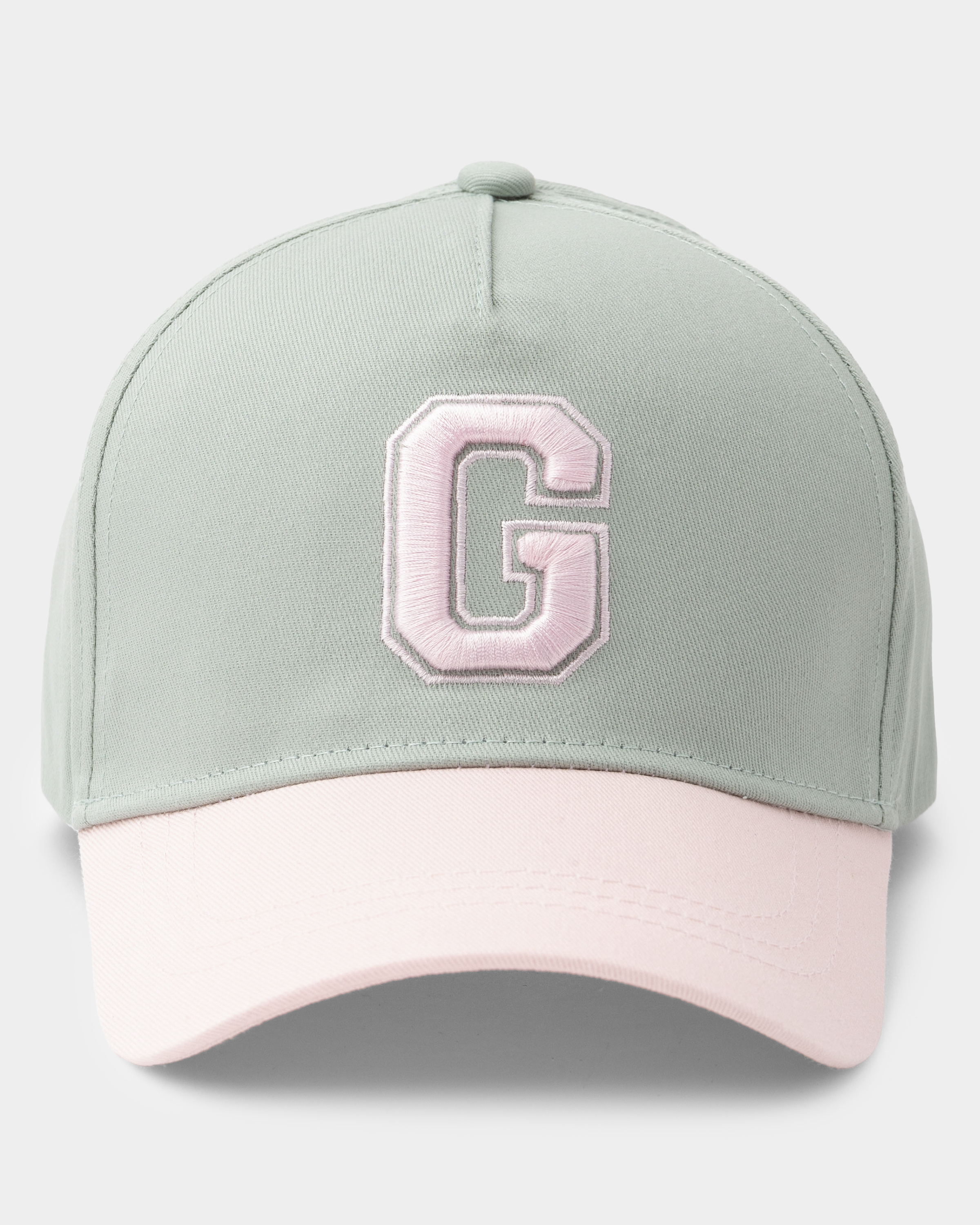 Кепка Futurino S26FU6-GC146tg-L4 - фото 2