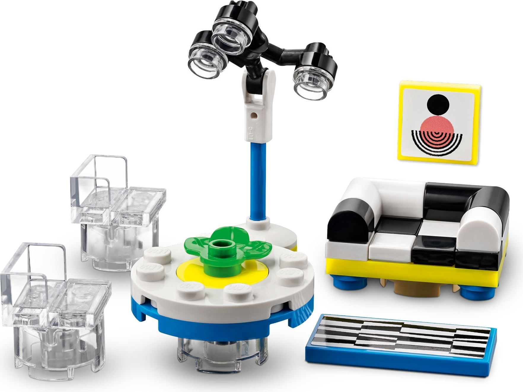 Конструктор LEGO Friends 41732 2010 дет. - фото 9