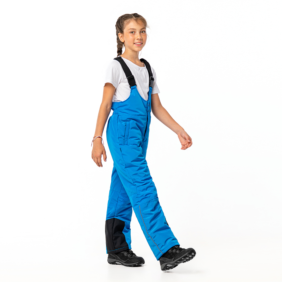 Полукомбинезон RODOS М-296/голубой - фото 5