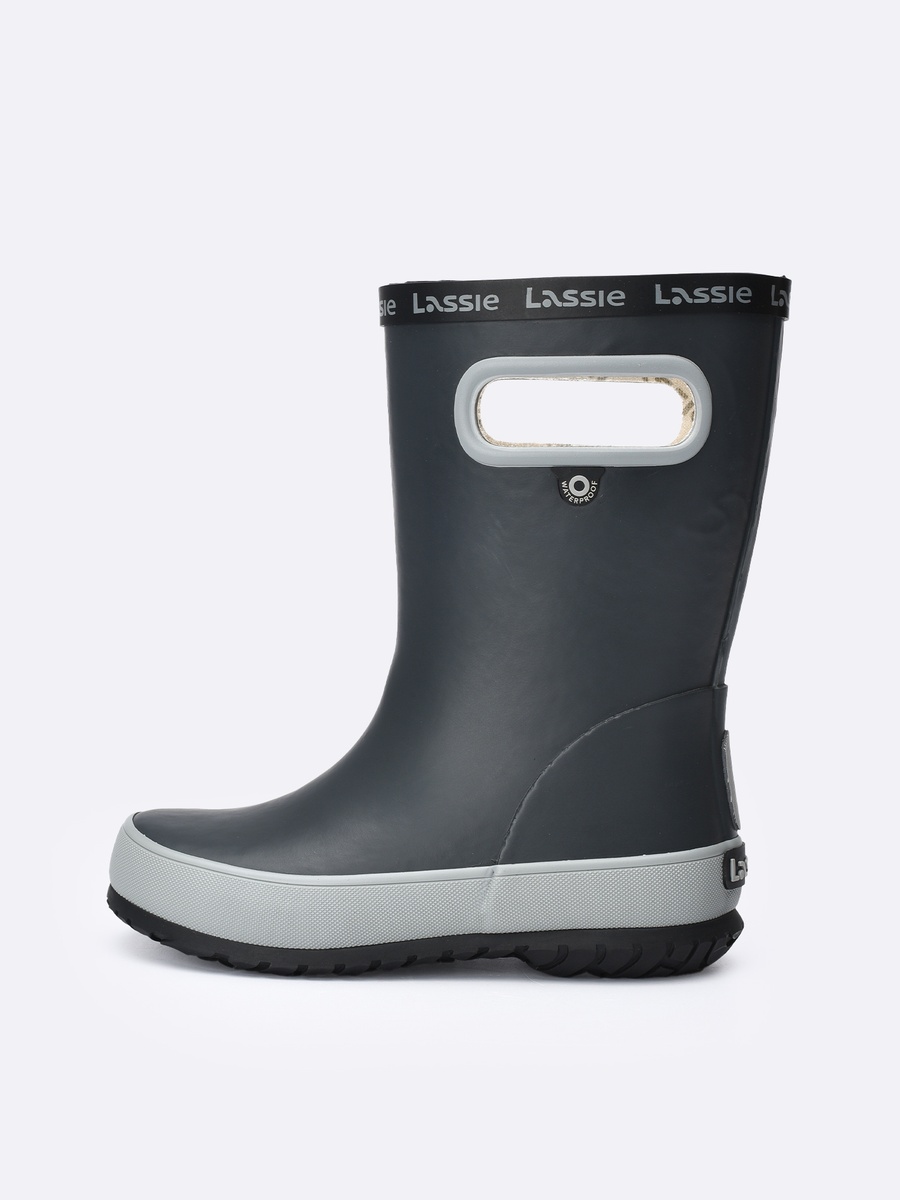 Резиновые сапоги Lassie 71404108-9990 - фото 2