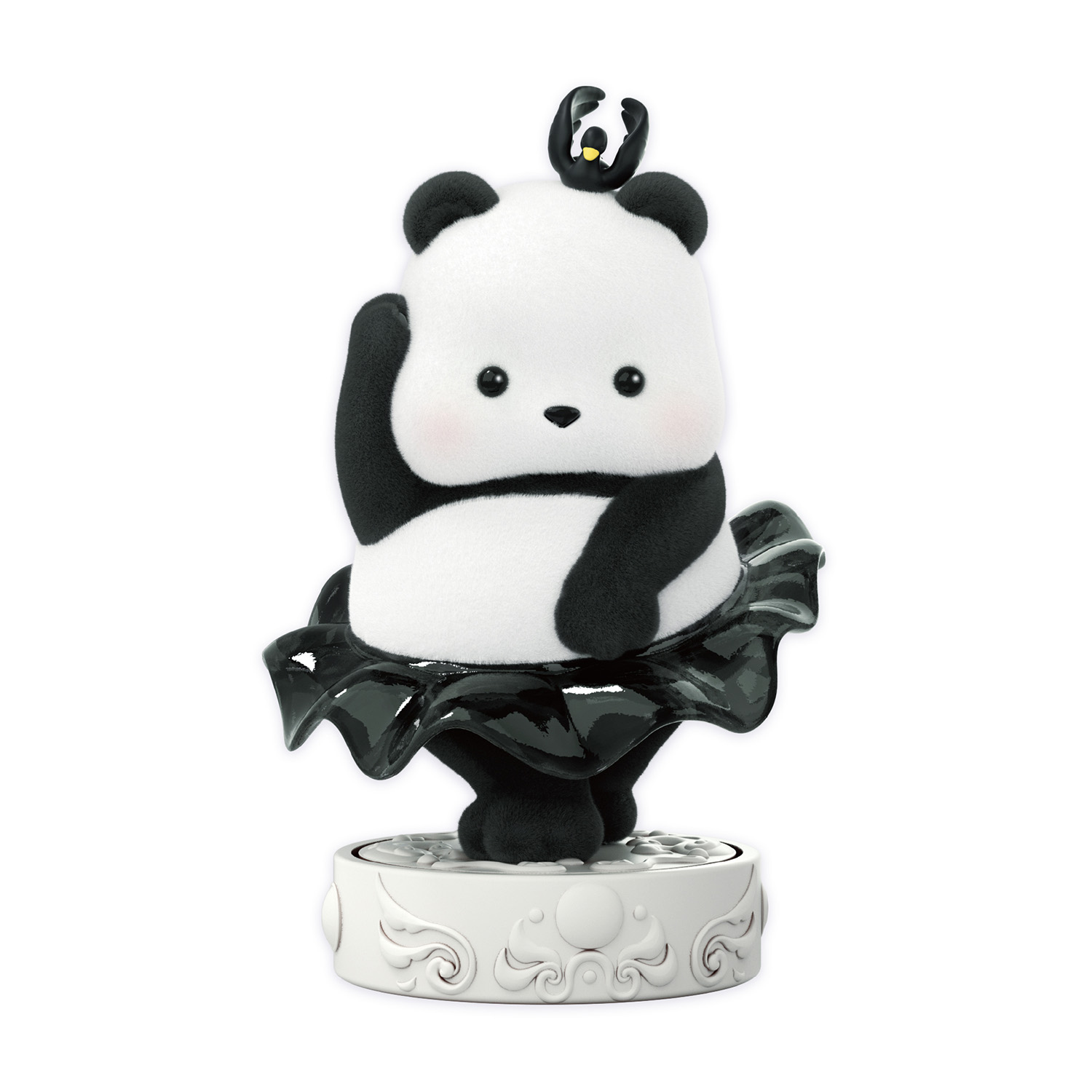 Фигурка 52Toys - фото 17