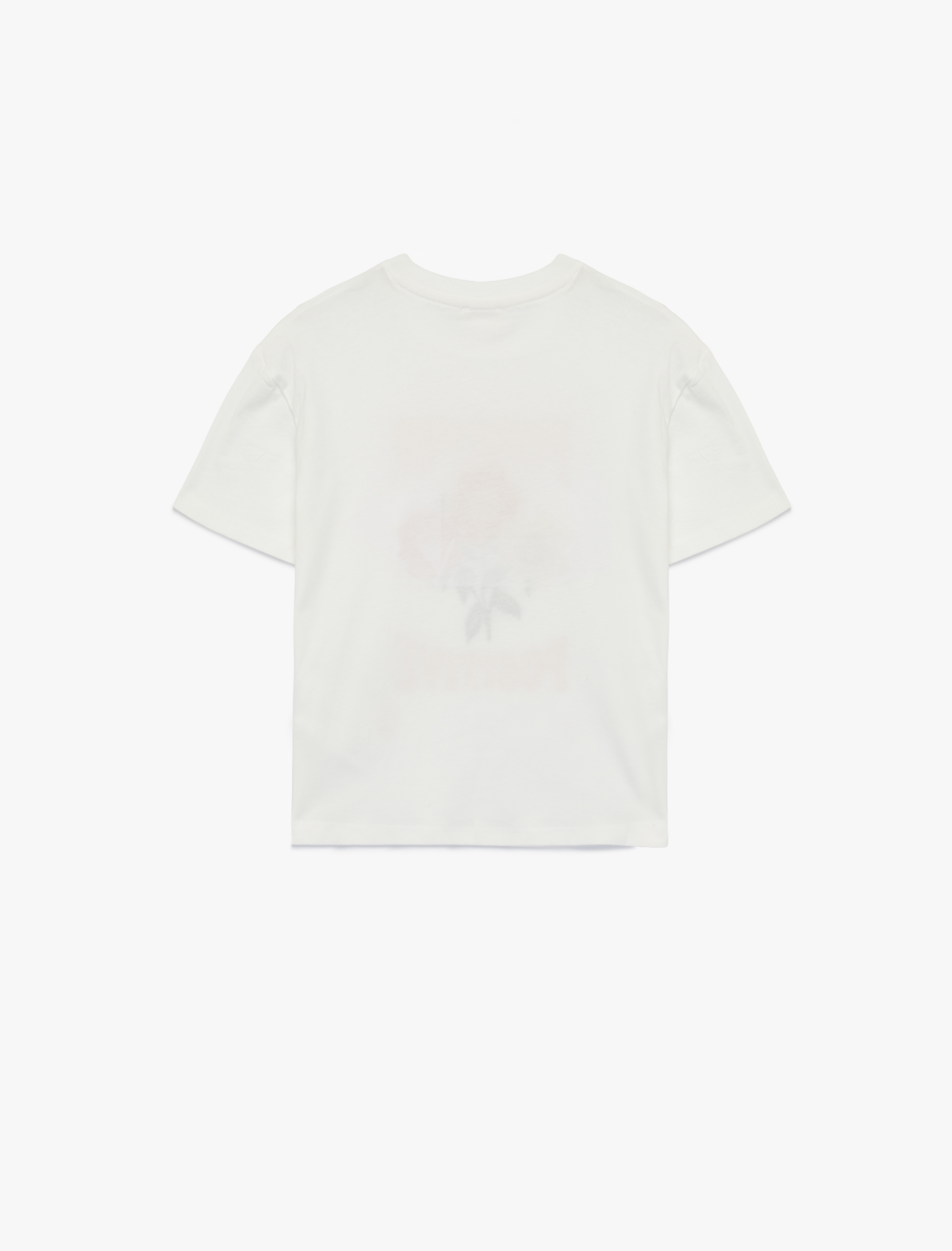 Футболка KOTON 6SKG10028AK010 - фото 2