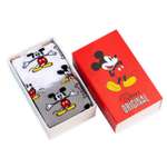 Носки 2 пары Disney