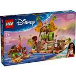 Конструктор LEGO Disney 43258 572 дет.