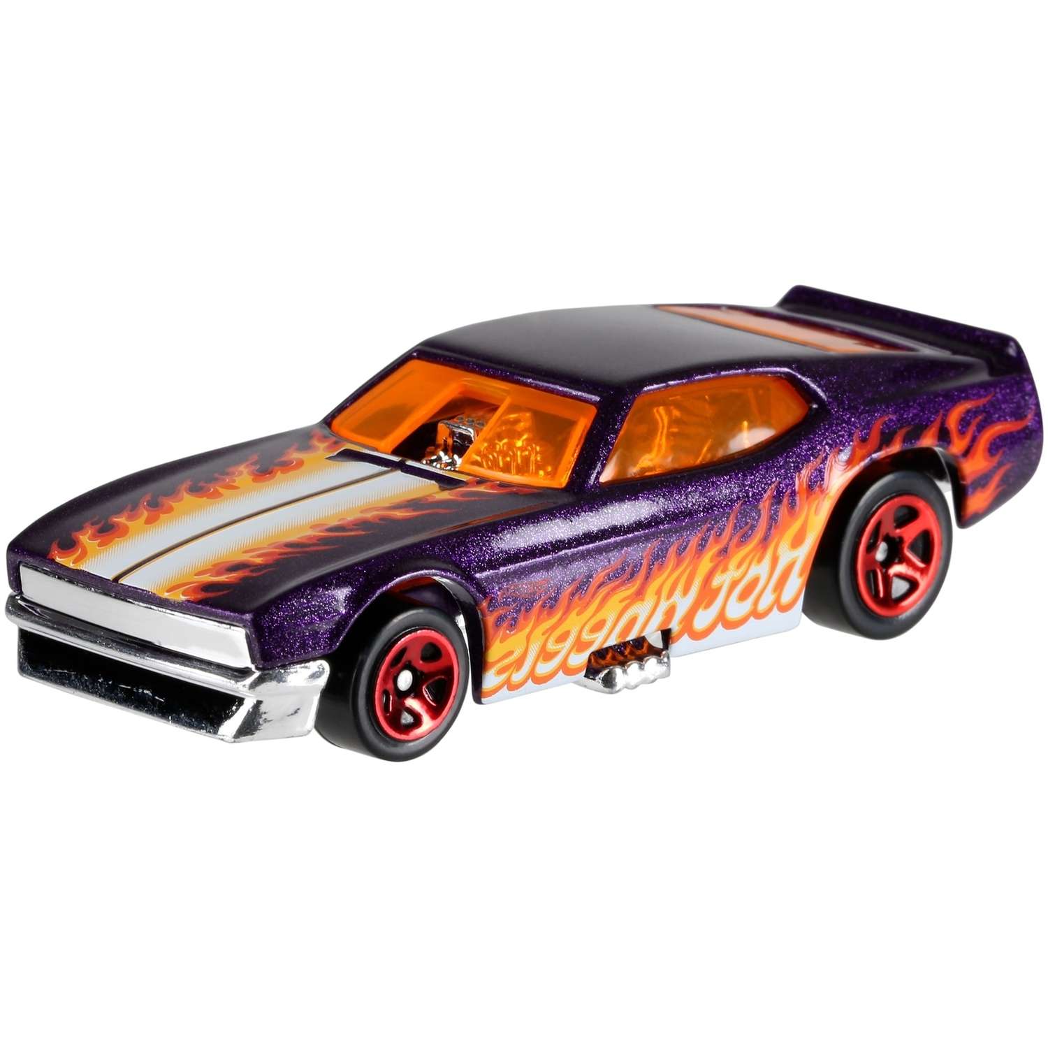 Автомобиль Hot Wheels в ассортименте 5785.0 - фото 17