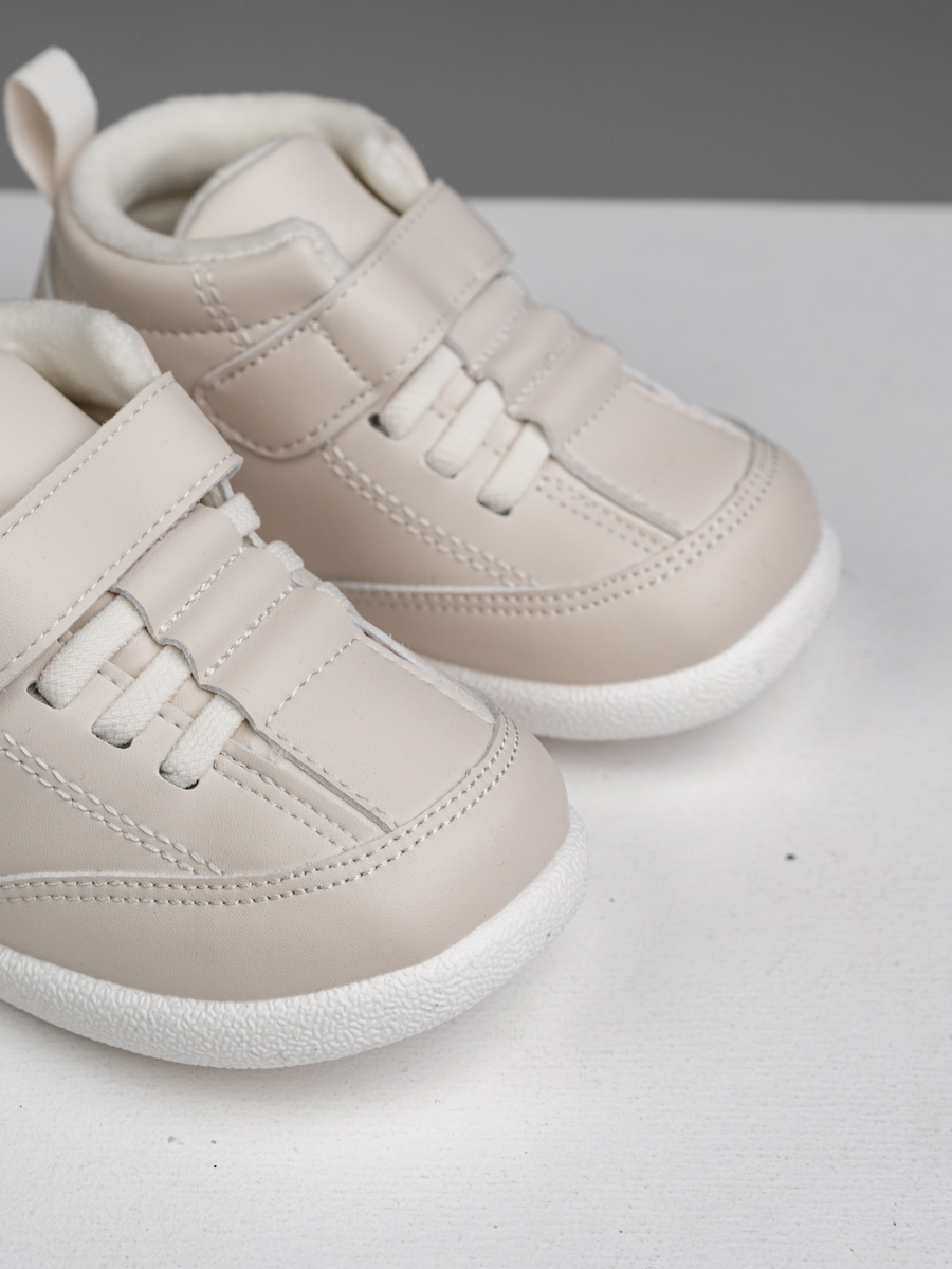 Ботинки ТопТошкин 1145-К-беж - фото 6