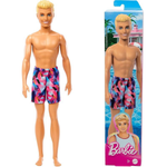 Кукла классическая Barbie высота 28 см