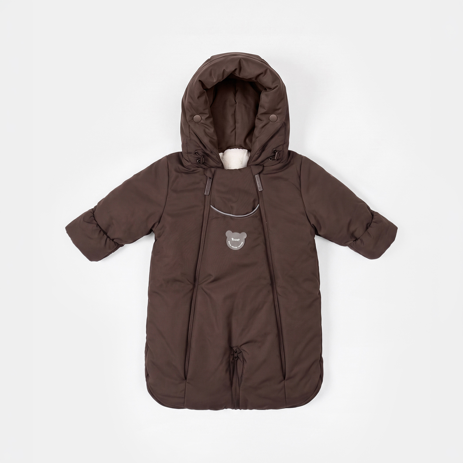 Комбинезон Rant 4640575302510 - фото 7