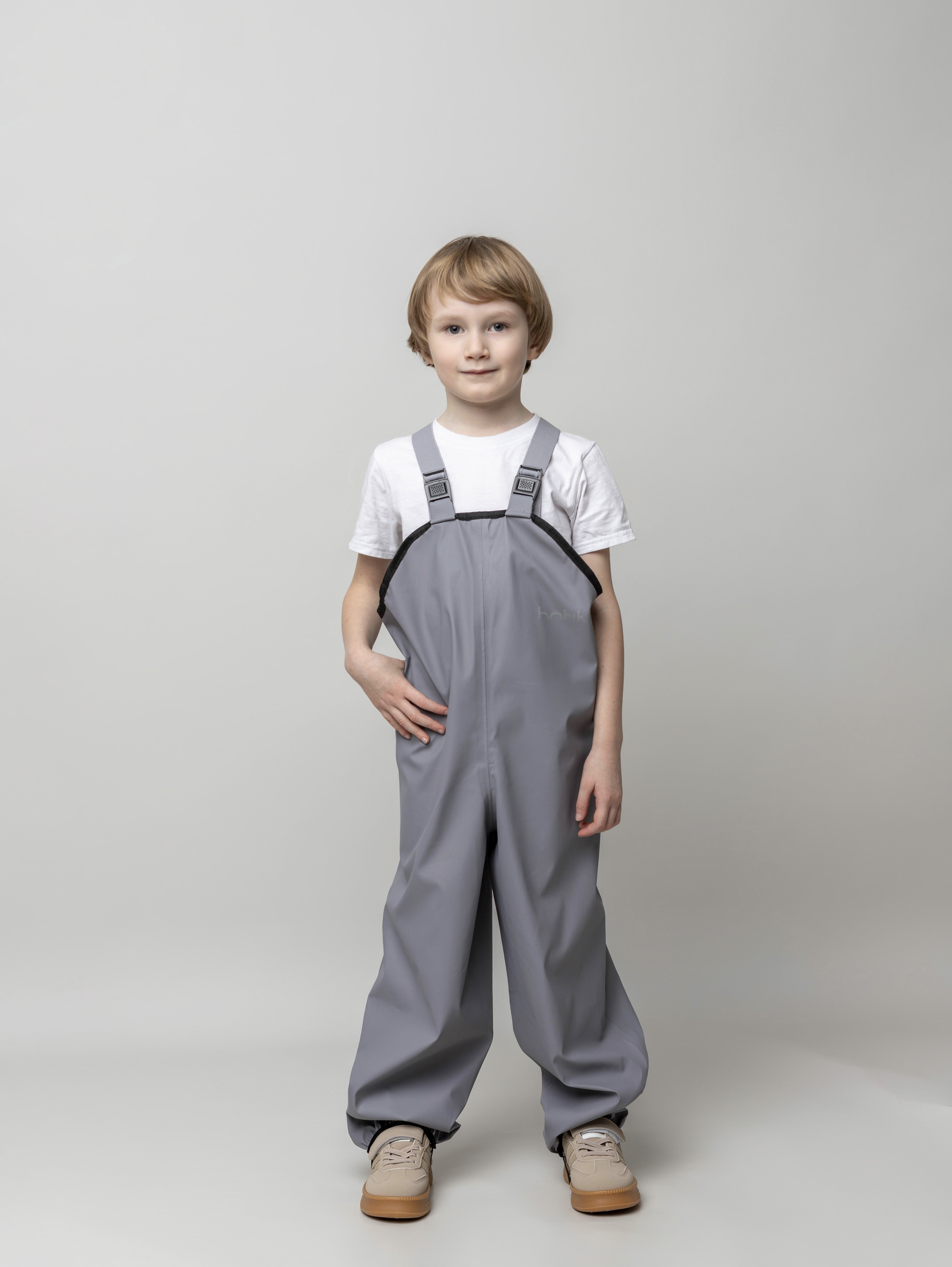 Полукомбинезон batik 110-22о-1 - фото 1