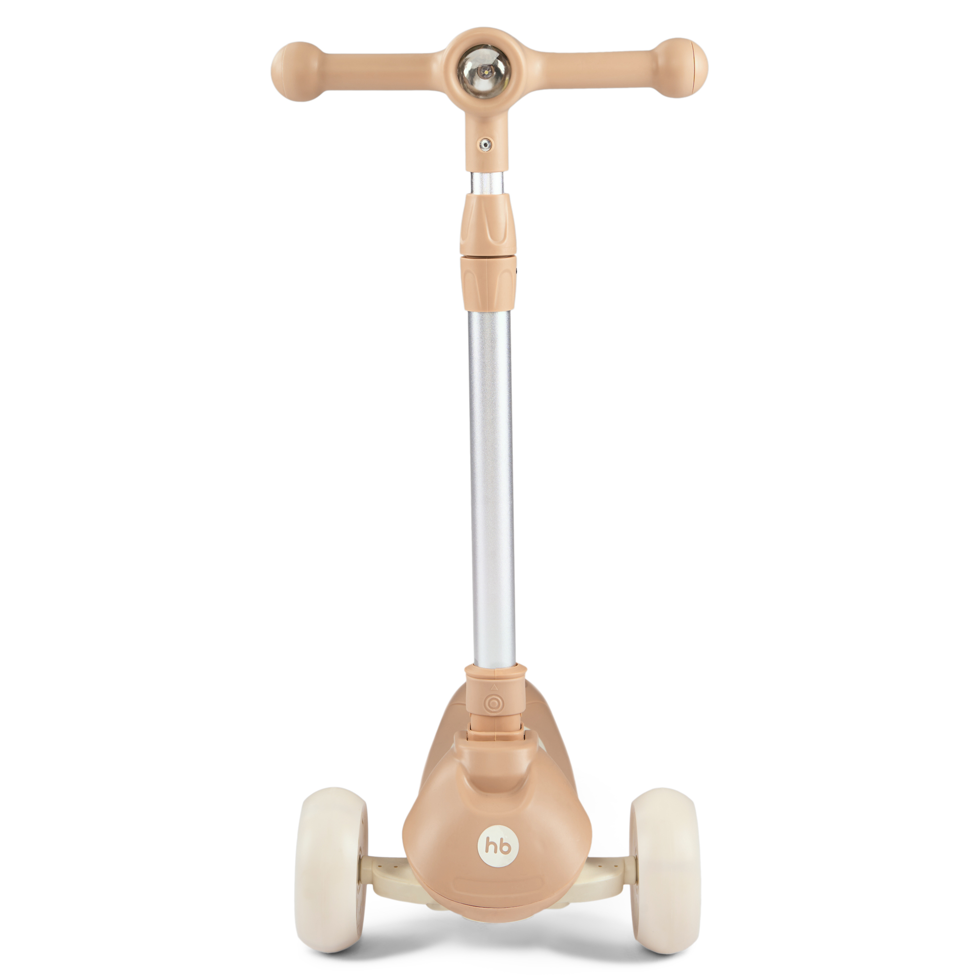 Самокат Happy Baby трехколесный - фото 3