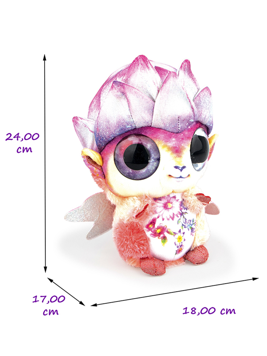 Мягкая игрушка Nebulous Stars Палома - фото 2