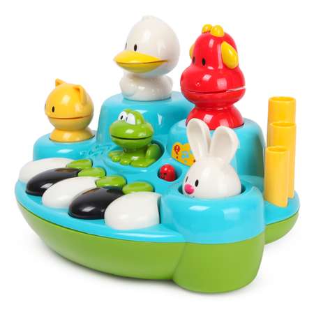 Игрушка ELC развивающий центр