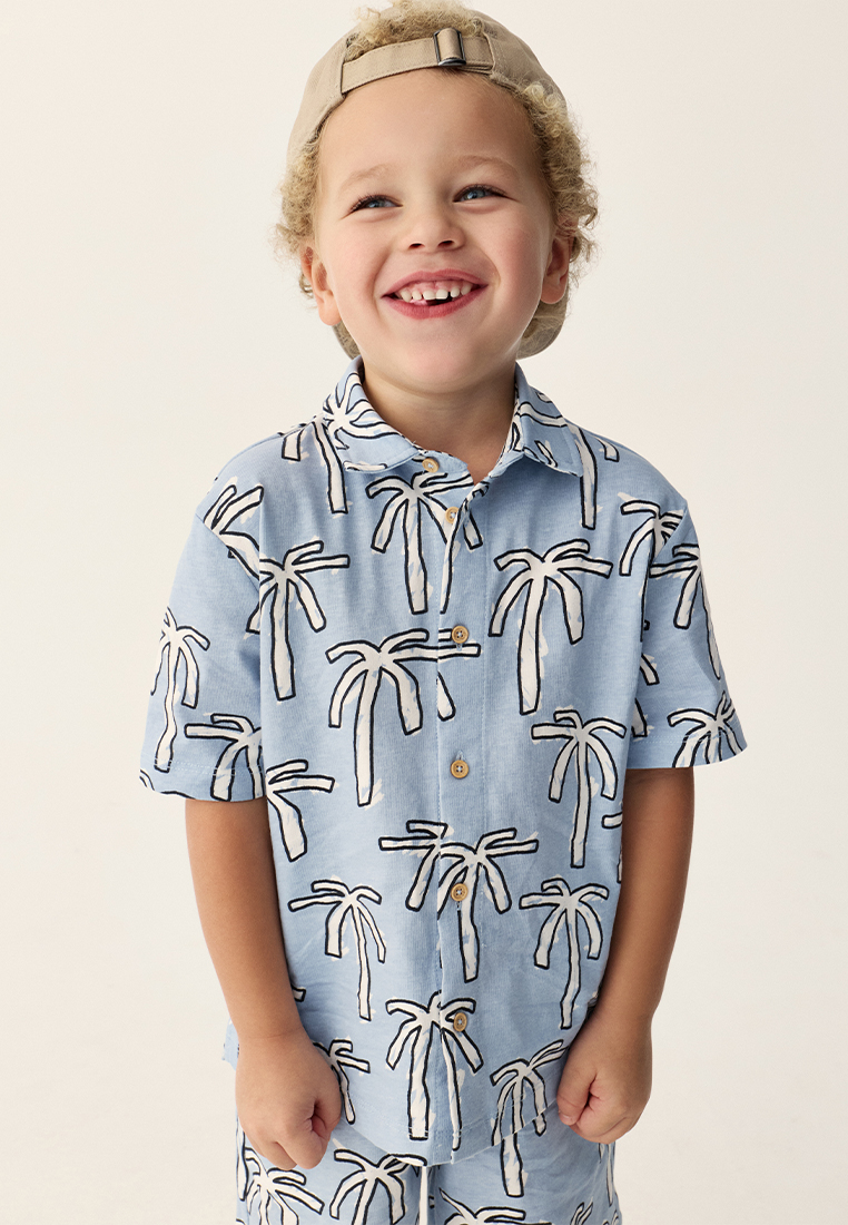 Рубашка artie S26M09RU-1651M - фото 1