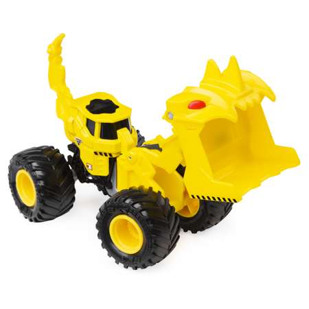 Бульдозер Monster Jam 1:64
