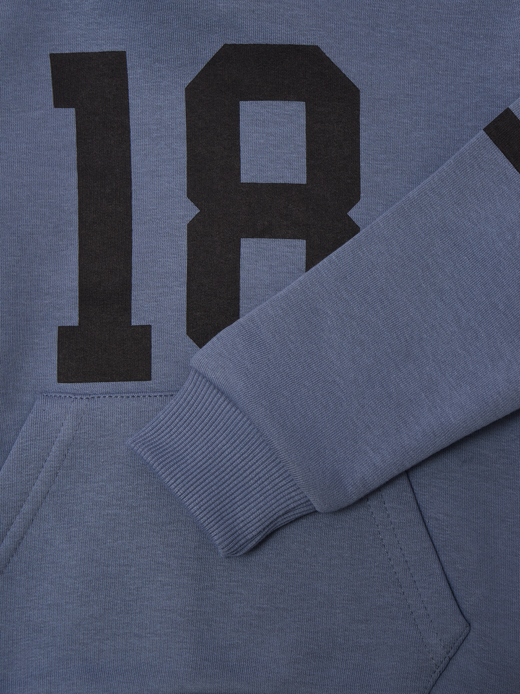 Худи MODIS M251K00005GR03 - фото 4