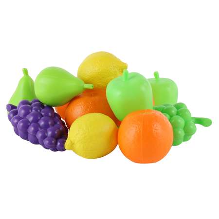 Игровой набор Полесье продукты