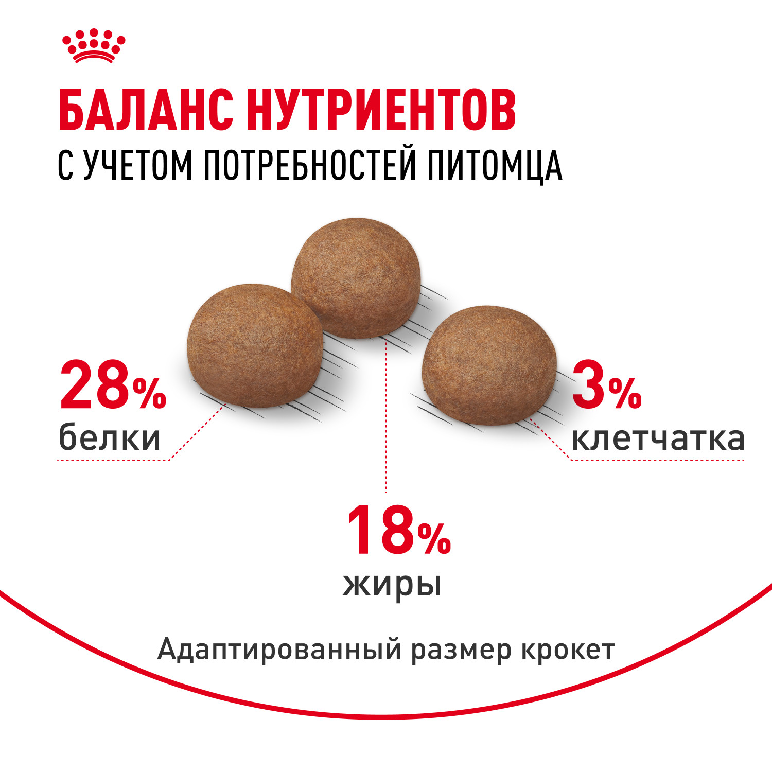 Корм для собак ROYAL CANIN Maxi Digestive Care крупных пород с чувствительным пищеварением 3кг - фото 5