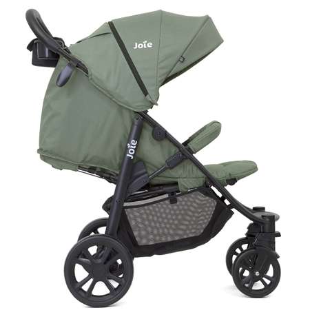 Коляска прогулочная Joie Litetrax