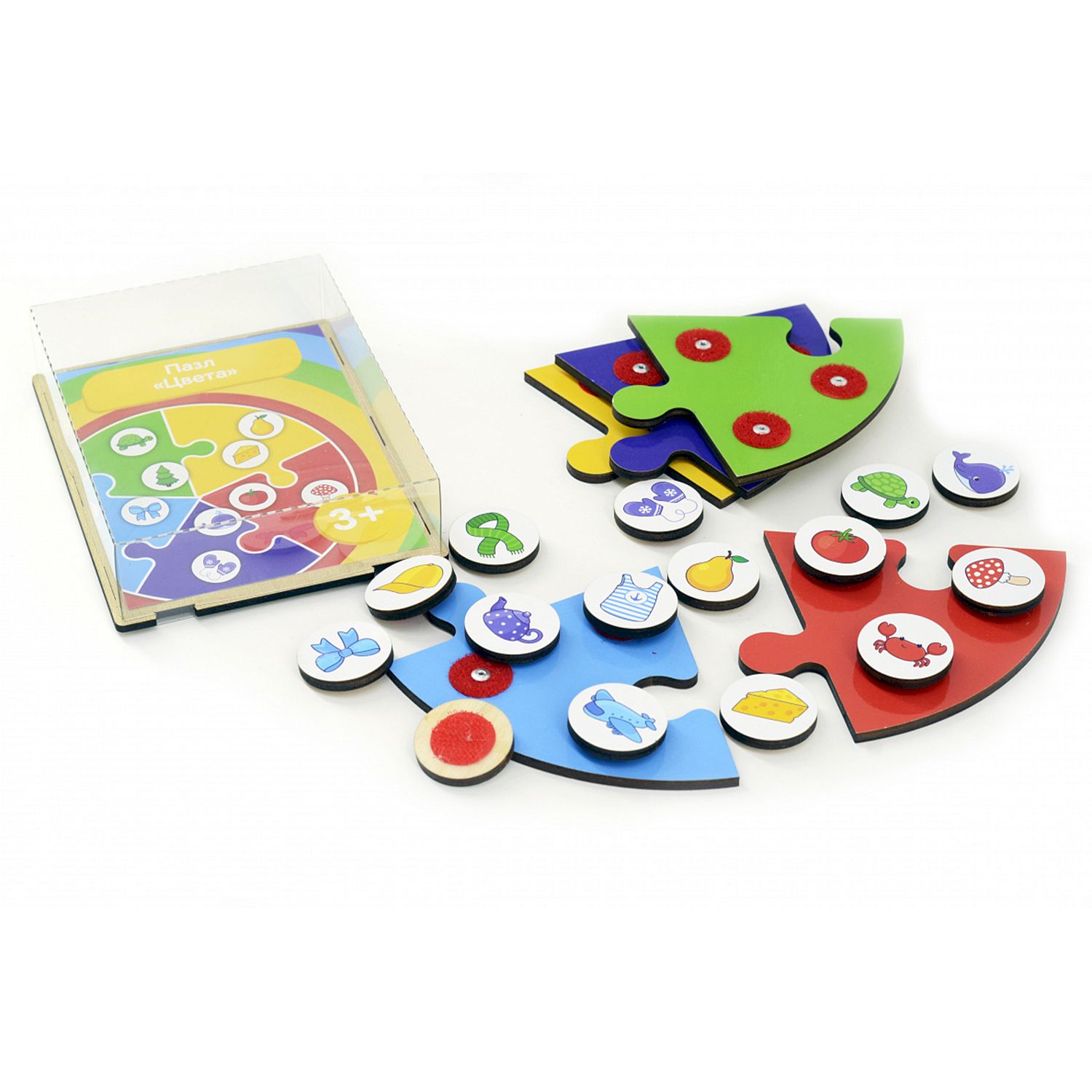 Игрушка PAREMO - фото 9