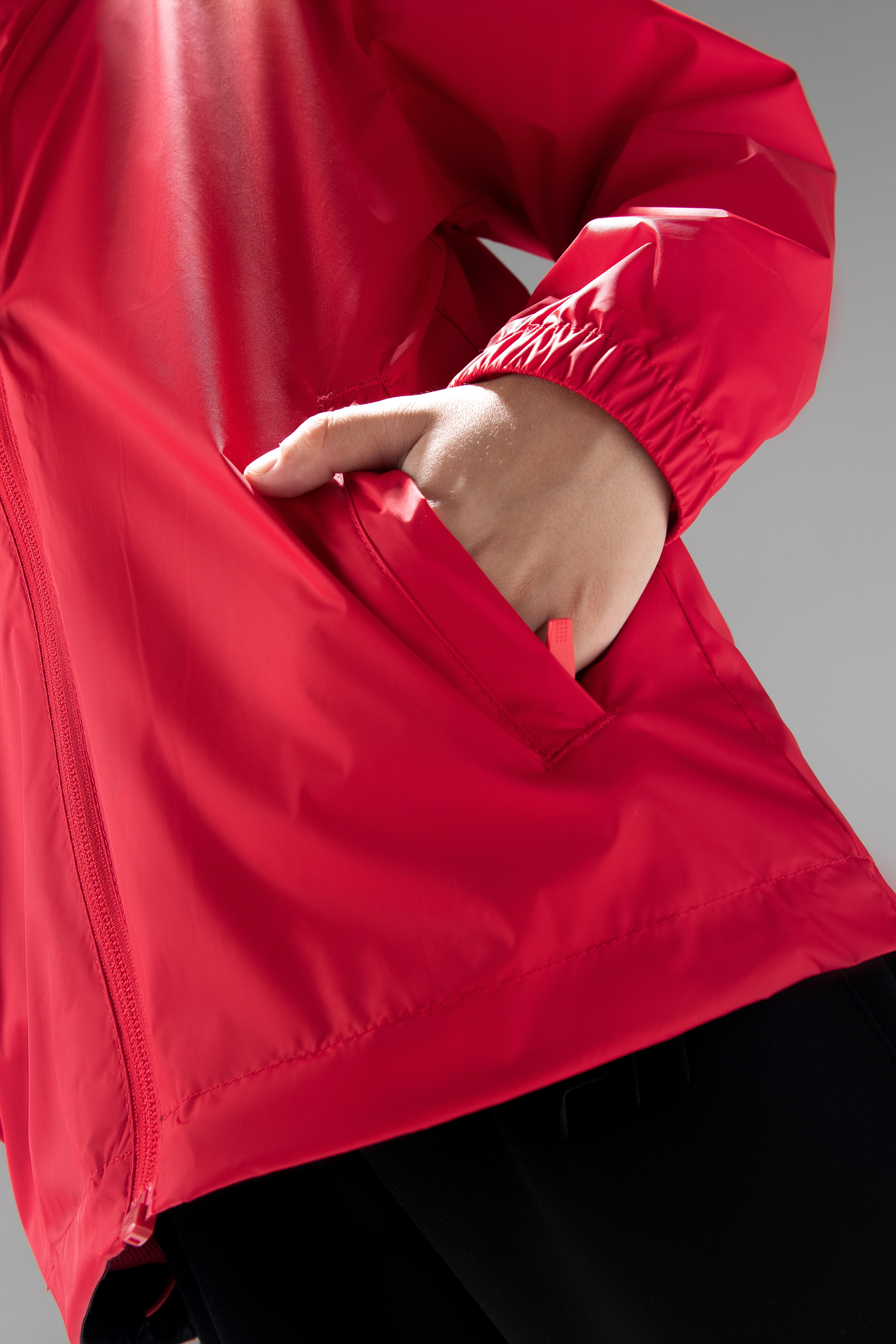 Ветровка KELME 3803241-600 - фото 11