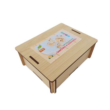 Настольная игра LivCity