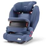 Автокресло Recaro Monza Nova Isofix 1/2/3 (9-36 кг)