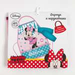 Набор для творчества Disney Smile Минни Маус