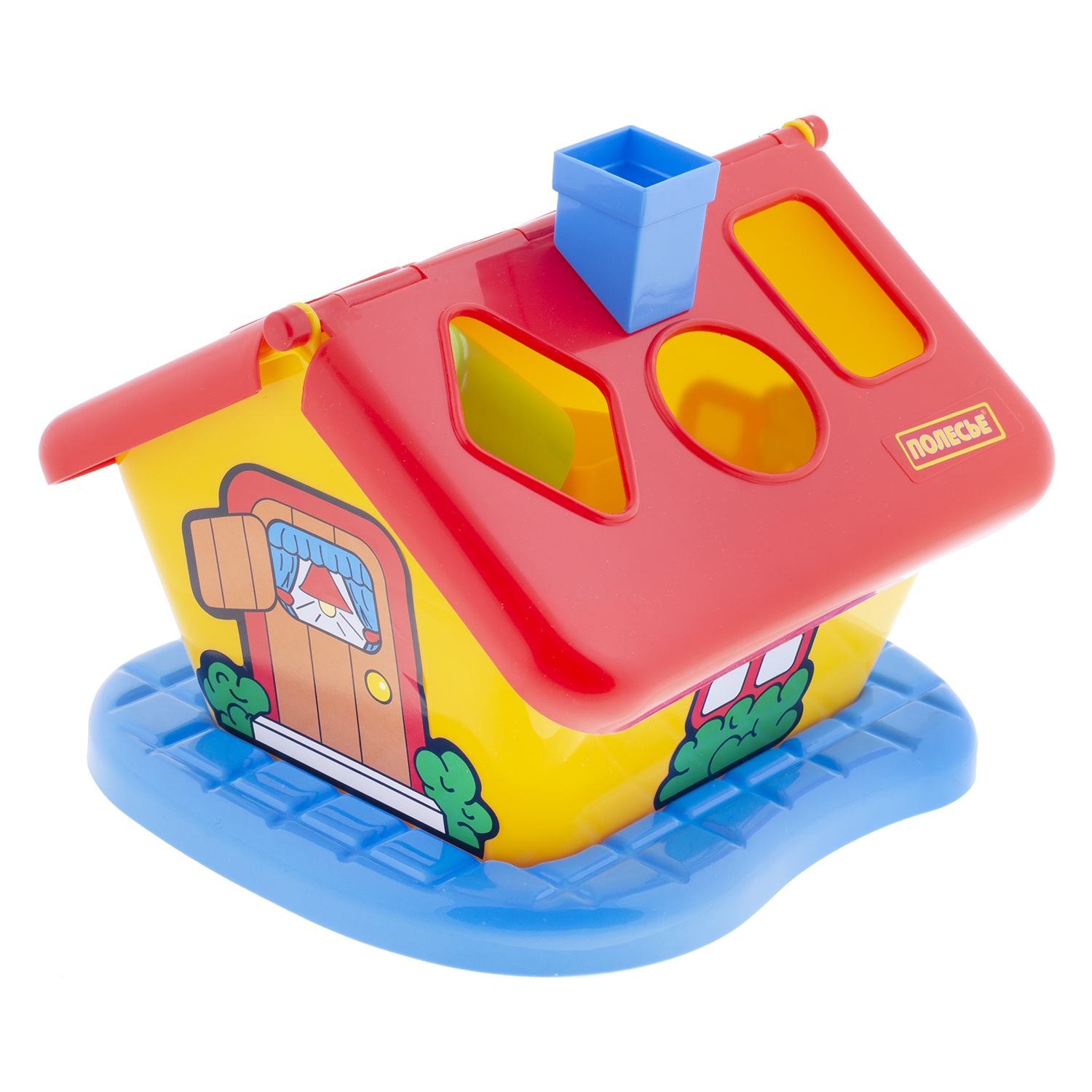 Игрушка Полесье - фото 5