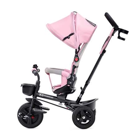 Трехколесный велосипед Kinderkraft 20 дюймов